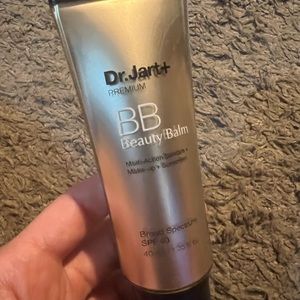 Dr jart bb beauty balm